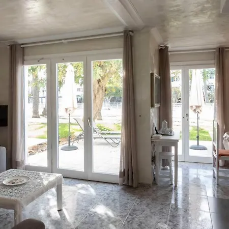 50m Dal Mare Incantevole + Piscina * Corralejo