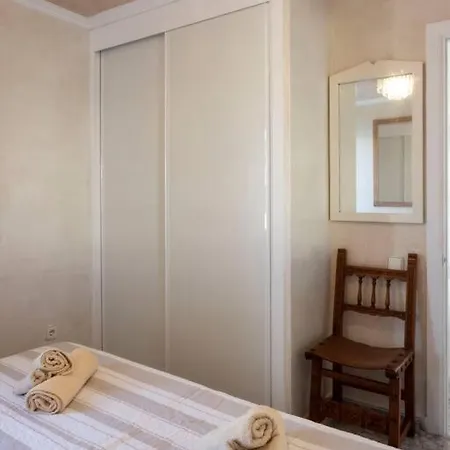 50m Dal Mare Incantevole + Piscina Apartament Corralejo