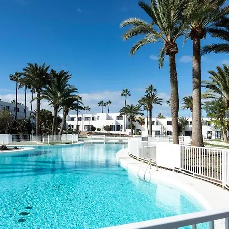 50m Dal Mare Incantevole + Piscina Apartament Corralejo